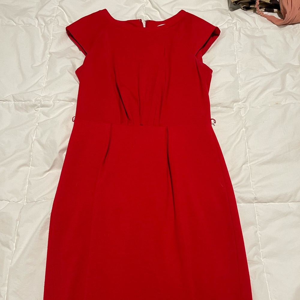 Calvin Klein dress